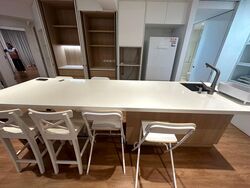 Blk 603 Senja Road (Bukit Panjang), HDB 5 Rooms #552187101